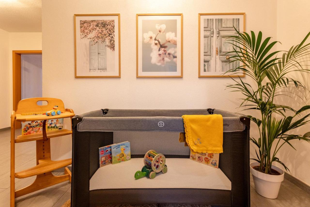 גרולסטיין Pure Zen Suite I Eifelsteig I Sauna I Bbq I Garage מראה חיצוני תמונה